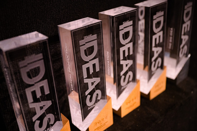 The Big Ideas Award