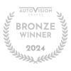 AV2024 Winner Laurel BRONZE