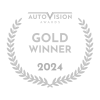 AV2024 Winner Laurel GOLD