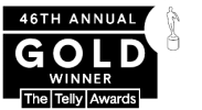 Telly gold