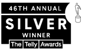 Telly silver