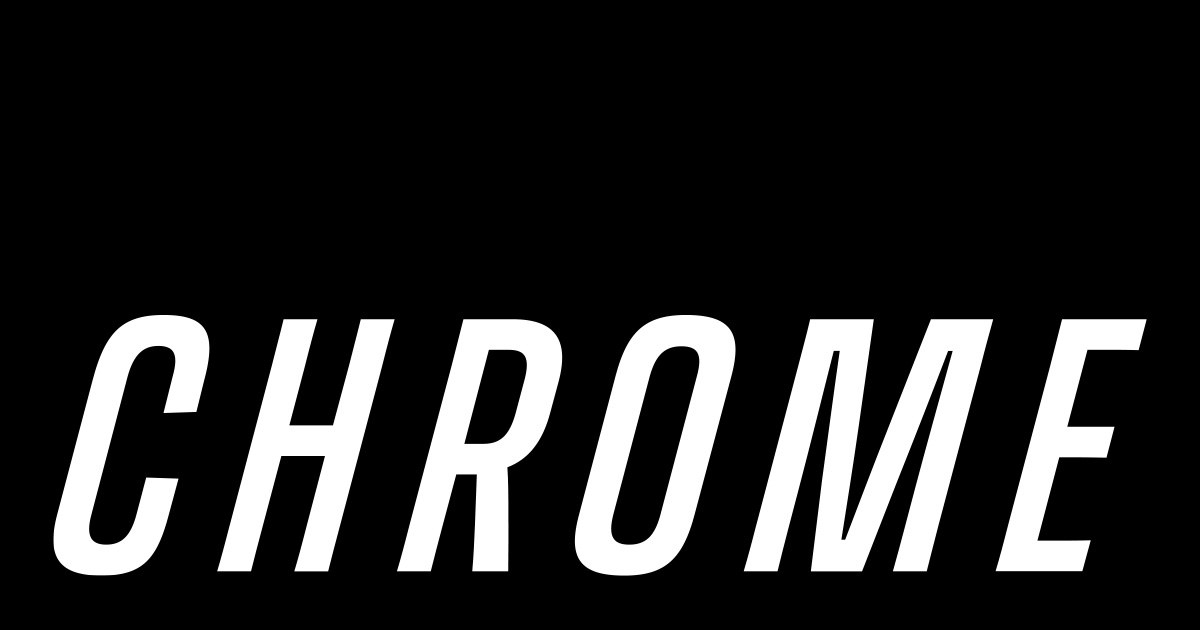 Our Work | Chrome Productions