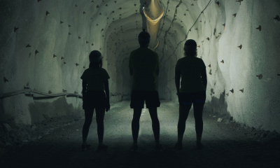 GB02235 Becoming X Worlds Deepest Marathon