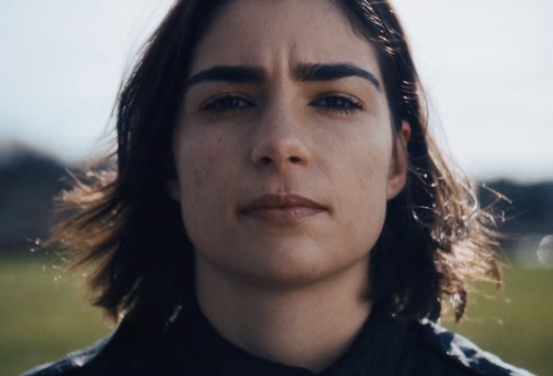Jamie Chadwick
