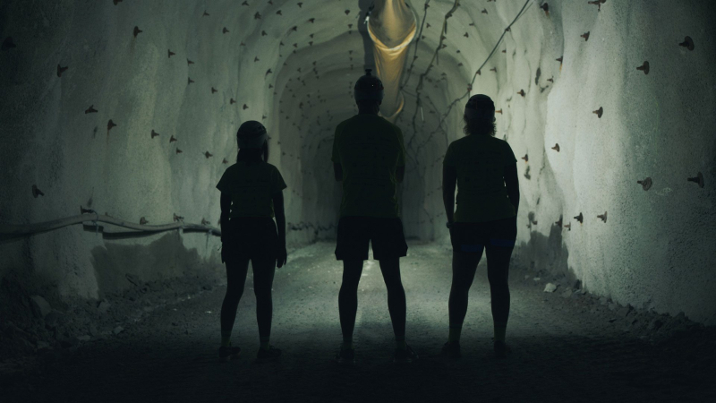 GB02235 Becoming X Worlds Deepest Marathon